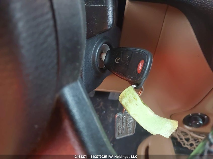 1C4BJWEG1CL100321 2012 JEEP WRANGLER photo no. 11