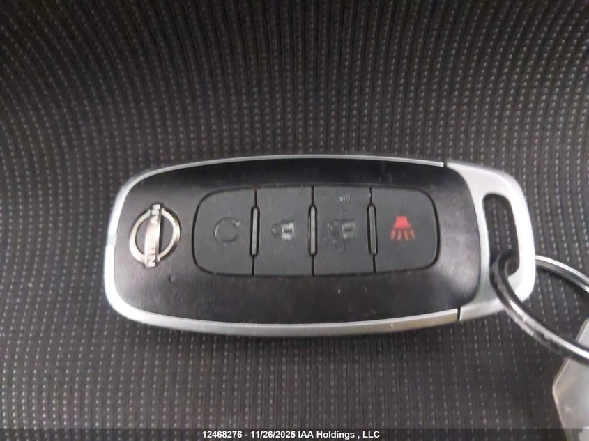 2024 Nissan Kicks Sv VIN: 3N1CP5CV7RL530336 Lot: 12468276