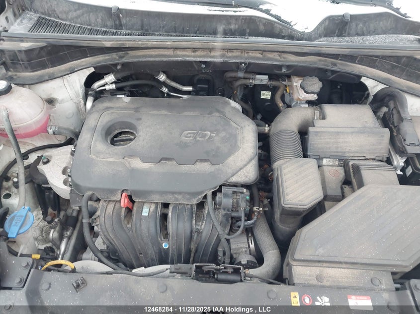 KNDPM3AC7M7894539 2021 KIA SPORTAGE photo no. 10