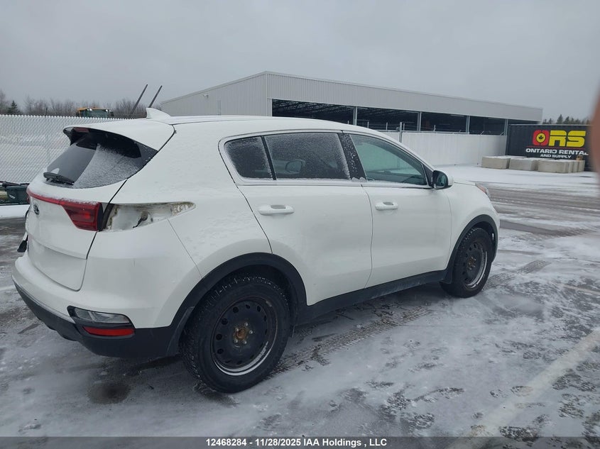 KNDPM3AC7M7894539 2021 KIA SPORTAGE photo no. 13