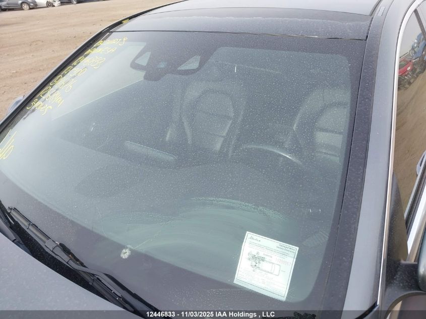 2017 Mercedes-Benz C 300 4Matic VIN: 55SWF4KB3HU186126 Lot: 12446833X