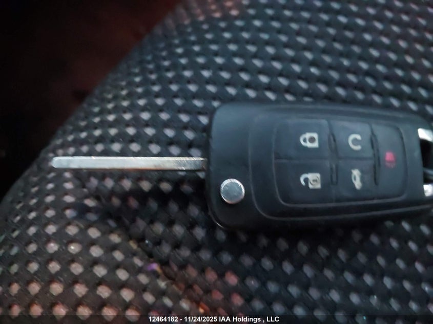 2016 Chevrolet Equinox 1Lt VIN: 2GNFLFEK7G6229749 Lot: 12464182X