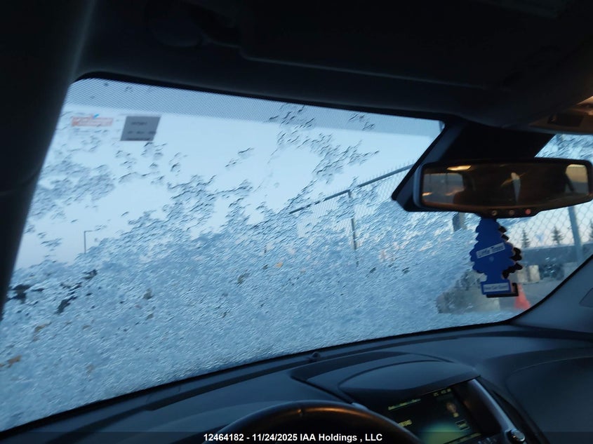 2016 Chevrolet Equinox 1Lt VIN: 2GNFLFEK7G6229749 Lot: 12464182X