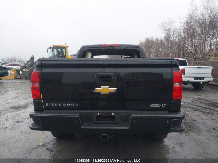 3GCUKREC6FG365290 2015 CHEVROLET SILVERADO photo no. 17