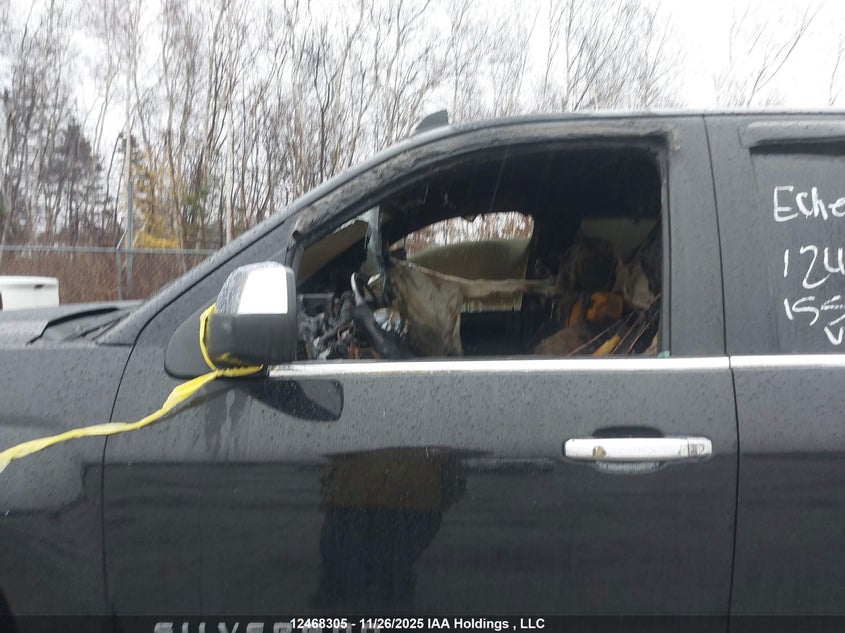 3GCUKREC6FG365290 2015 CHEVROLET SILVERADO photo no. 20