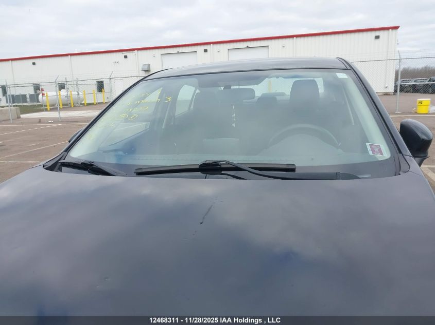 2014 Mazda Mazda3 Gs-Sky VIN: JM1BM1V77E1128097 Lot: 12468311