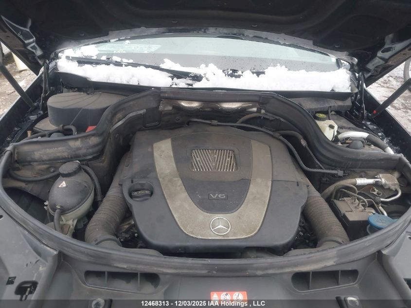 2011 Mercedes-Benz Glk 350 4Matic VIN: WDCGG8HB9BF548927 Lot: 12468313