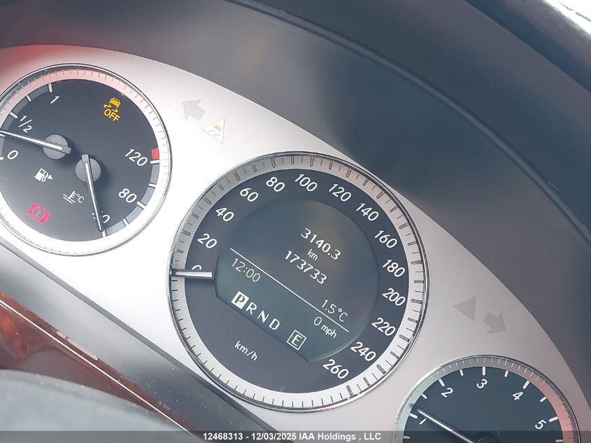 2011 Mercedes-Benz Glk 350 4Matic VIN: WDCGG8HB9BF548927 Lot: 12468313