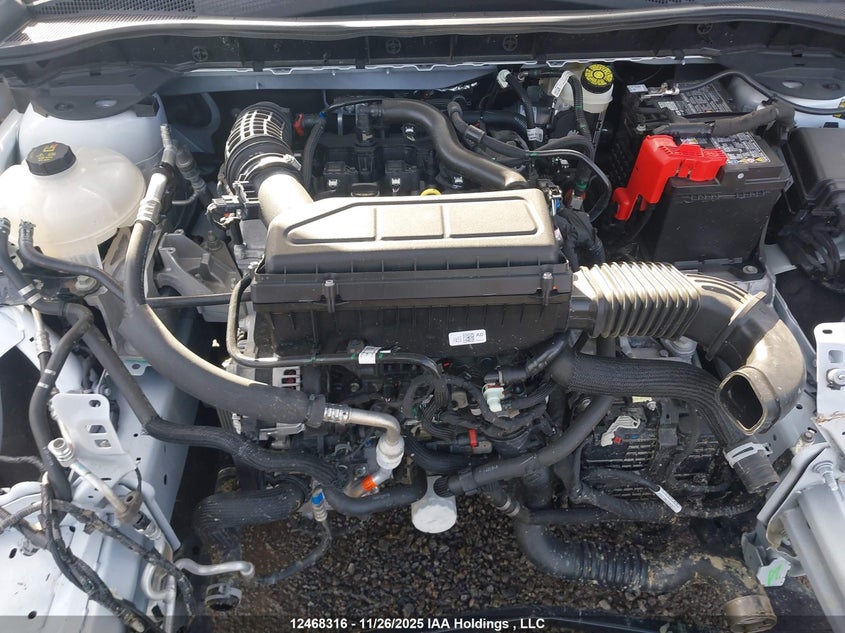 1FMCU9GN2SUA78648 2025 FORD ESCAPE photo no. 10