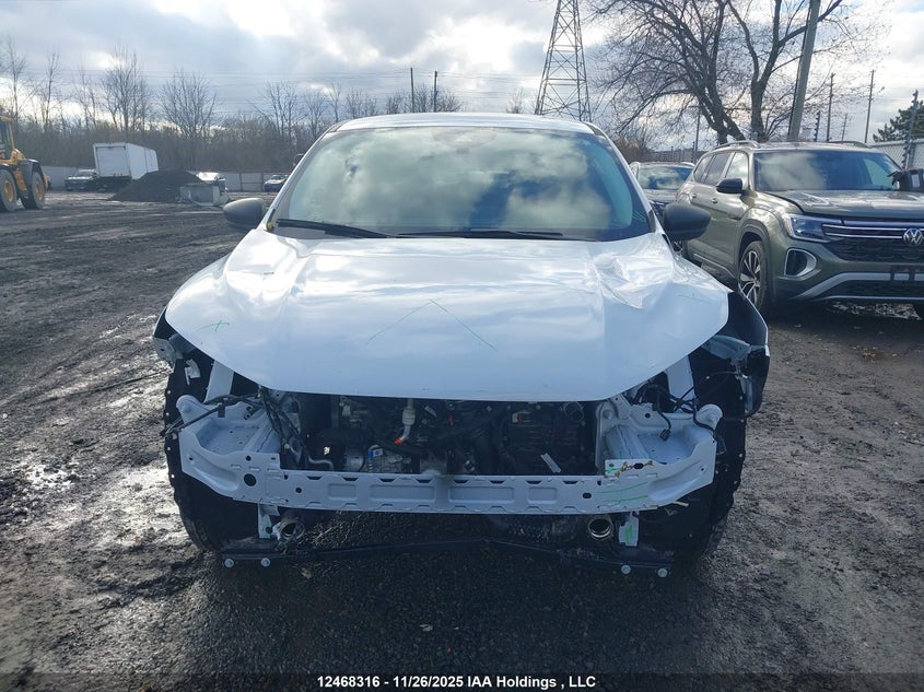 1FMCU9GN2SUA78648 2025 FORD ESCAPE photo no. 13