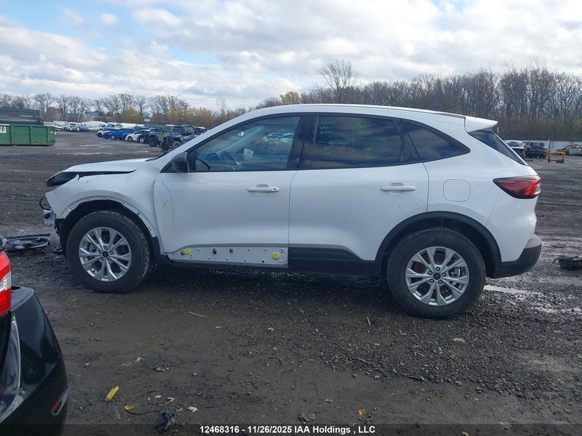 1FMCU9GN2SUA78648 2025 FORD ESCAPE photo no. 15