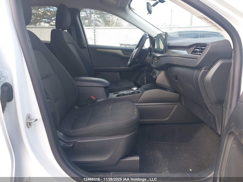 1FMCU9GN2SUA78648 2025 FORD ESCAPE photo no. 5