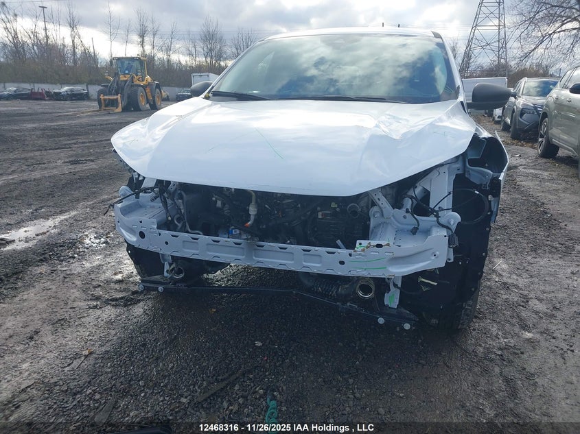1FMCU9GN2SUA78648 2025 FORD ESCAPE photo no. 6