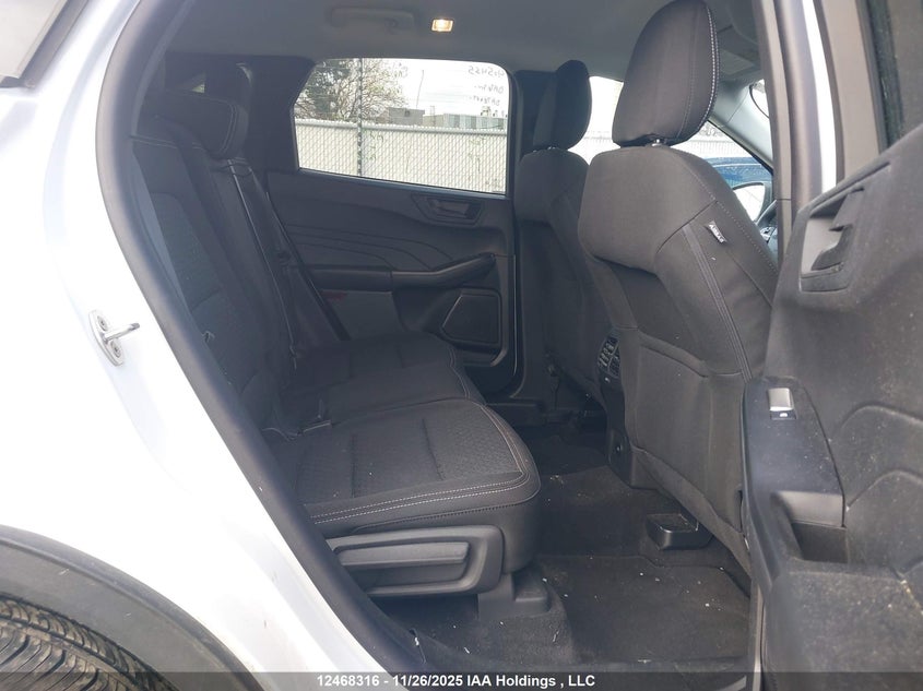 1FMCU9GN2SUA78648 2025 FORD ESCAPE photo no. 8