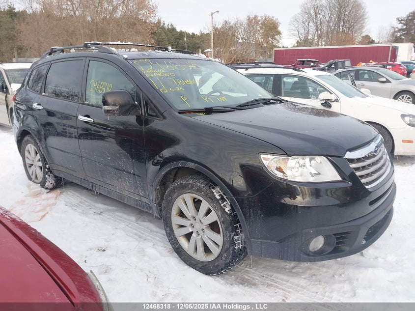 4S4WX9FD2B4402842 2011 Subaru Tribeca Premium auction photo 1