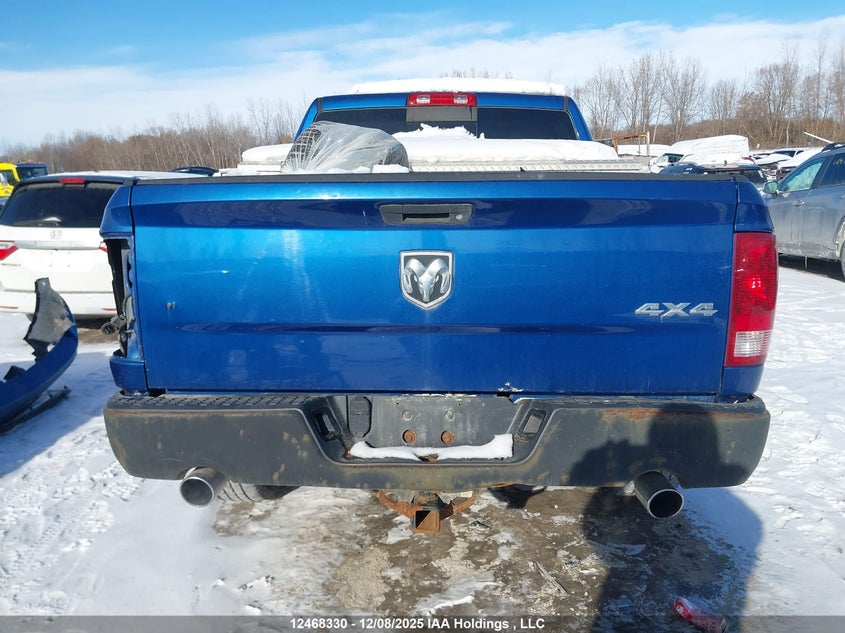 1D7RV1CT6BS601141 2011 RAM  photo no. 16