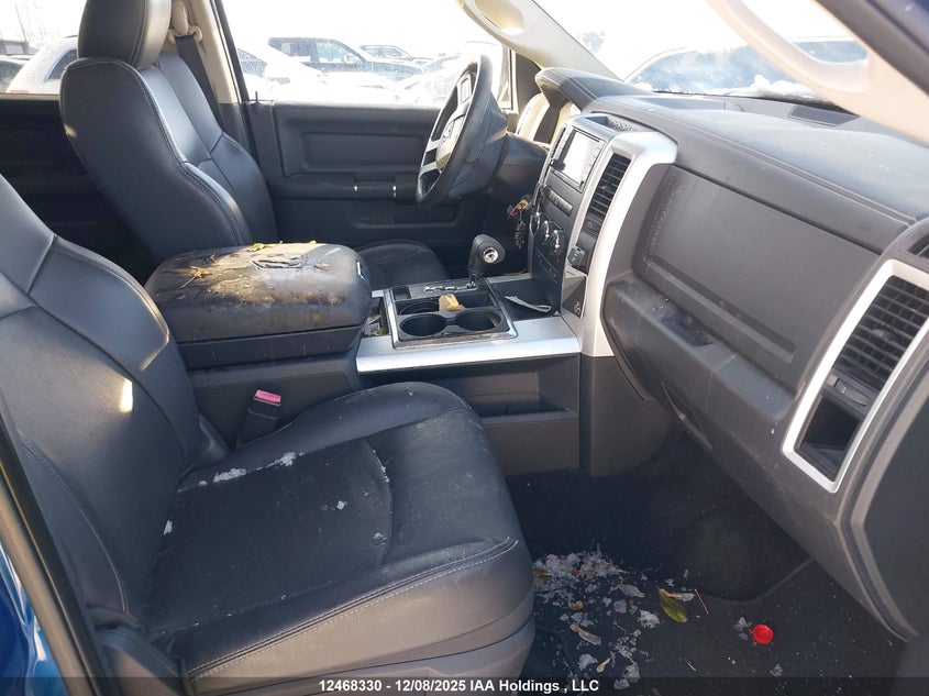 1D7RV1CT6BS601141 2011 RAM  photo no. 5