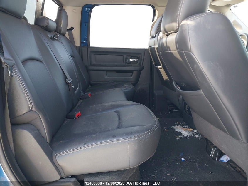 1D7RV1CT6BS601141 2011 RAM  photo no. 8