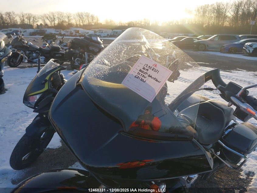 1HD1KGF12KB621303 2019 HARLEY-DAVIDSON ROAD GLIDE photo no. 11