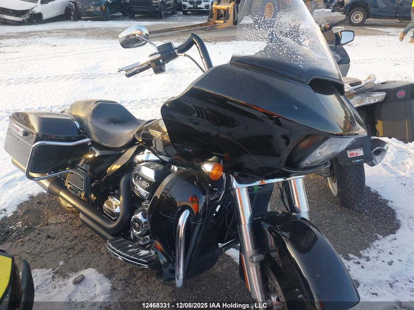 1HD1KGF12KB621303 2019 HARLEY-DAVIDSON ROAD GLIDE photo no. 12