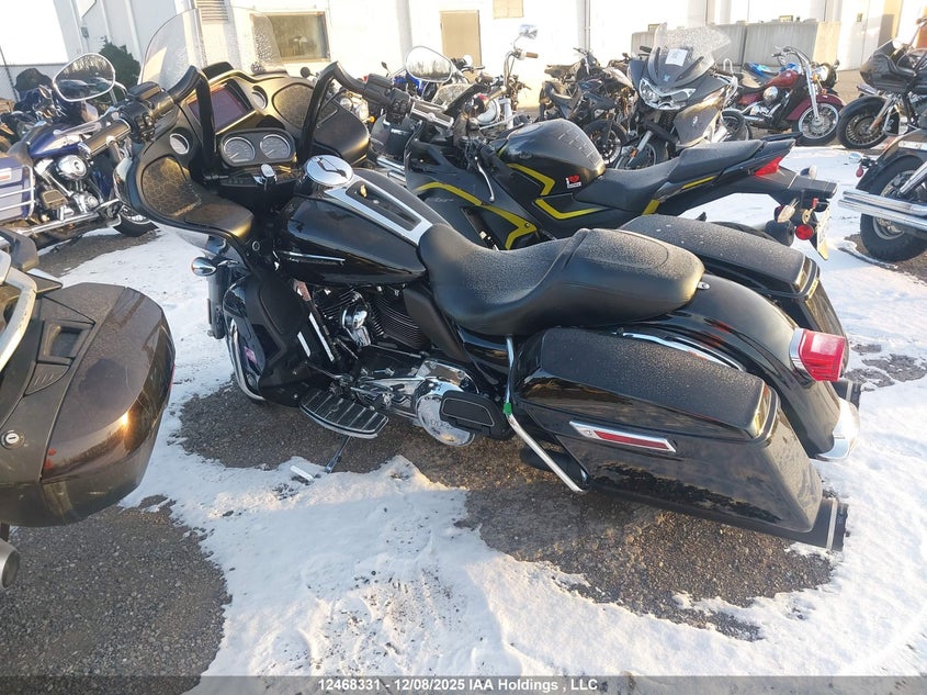 1HD1KGF12KB621303 2019 HARLEY-DAVIDSON ROAD GLIDE photo no. 13