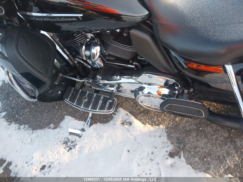 1HD1KGF12KB621303 2019 HARLEY-DAVIDSON ROAD GLIDE photo no. 9