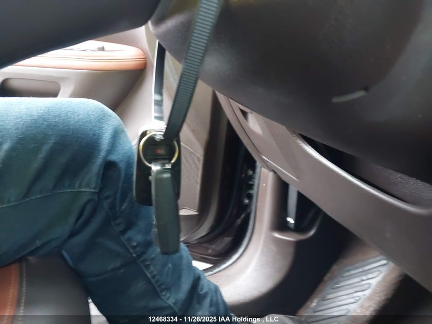 KL4CJDSB2DB159509 2013 BUICK ENCORE photo no. 11