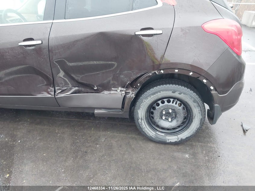 KL4CJDSB2DB159509 2013 BUICK ENCORE photo no. 6