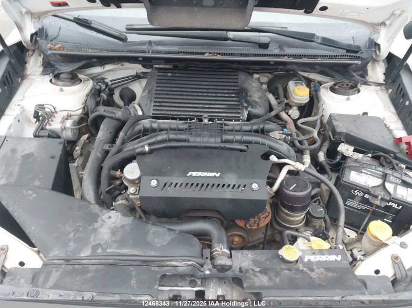 2019 Subaru Wrx VIN: JF1VA1A69K9804930 Lot: 12468343