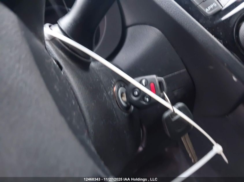 2019 Subaru Wrx VIN: JF1VA1A69K9804930 Lot: 12468343