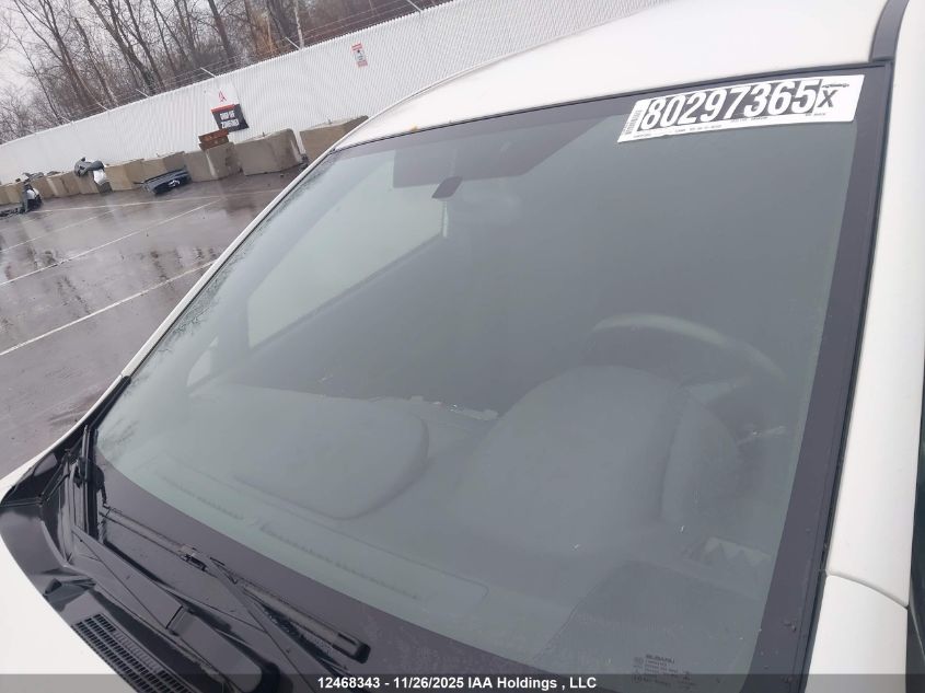 2019 Subaru Wrx VIN: JF1VA1A69K9804930 Lot: 12468343