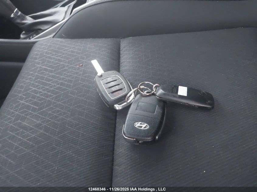 2016 Hyundai Tucson Limited/Sport And Eco/Se VIN: KM8J3CA44GU091030 Lot: 12468346