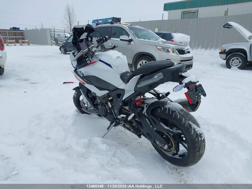 WB10E4308P6H30881 2023 BMW S 1000 photo no. 3