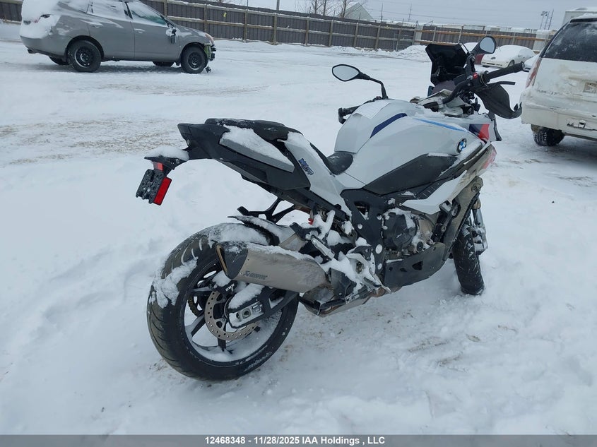 WB10E4308P6H30881 2023 BMW S 1000 photo no. 4