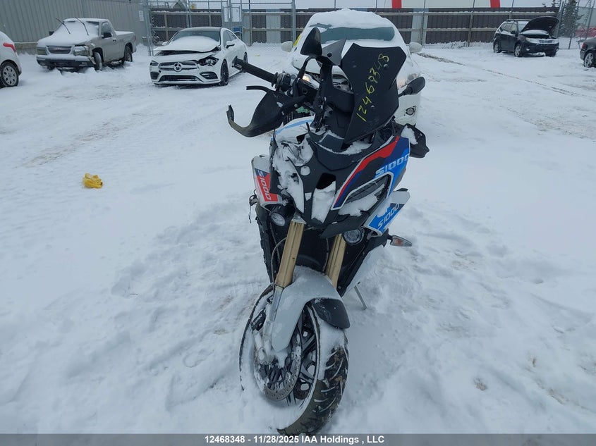 WB10E4308P6H30881 2023 BMW S 1000 photo no. 5