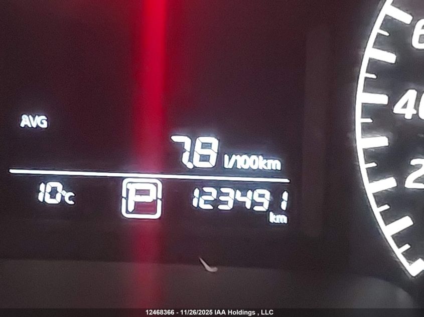 2015 Nissan Sentra S/Sv/Sr/Sl VIN: 3N1AB7AP9FL648082 Lot: 12468366