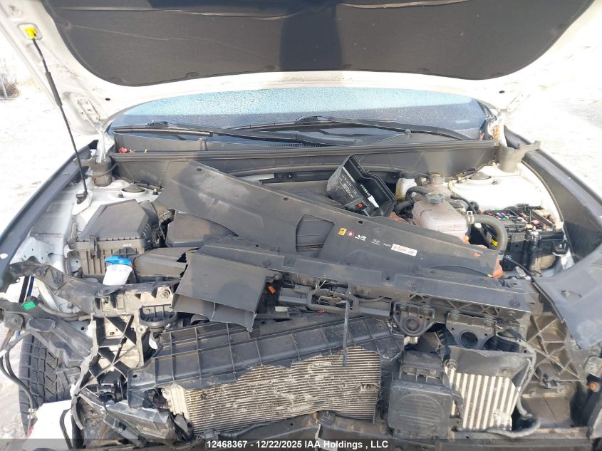 2023 Hyundai Tucson Ultimate Hybrid Awd VIN: KM8JCCA19PU097511 Lot: 12468367