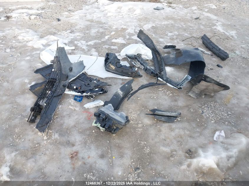 2023 Hyundai Tucson Ultimate Hybrid Awd VIN: KM8JCCA19PU097511 Lot: 12468367