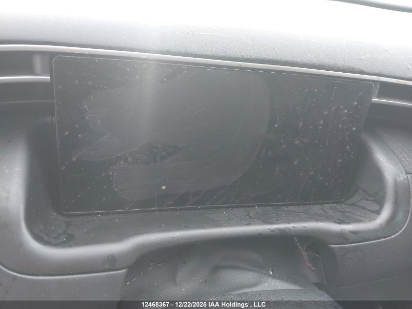 2023 Hyundai Tucson Ultimate Hybrid Awd VIN: KM8JCCA19PU097511 Lot: 12468367