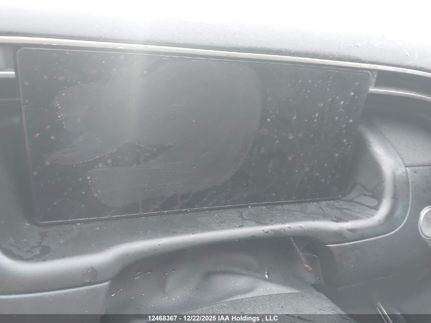 2023 Hyundai Tucson Ultimate Hybrid Awd VIN: KM8JCCA19PU097511 Lot: 12468367