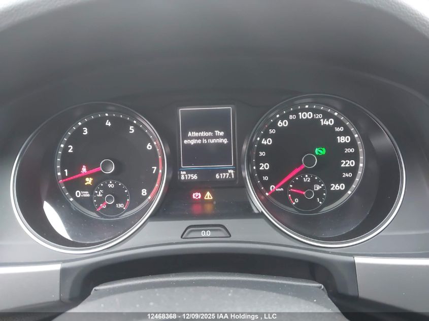 2021 Volkswagen Atlas Sel VIN: 1V2BR2CA3MC511090 Lot: 12468368