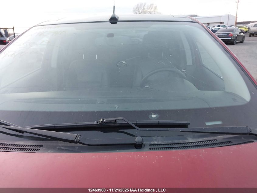 2013 Ford Edge Sel VIN: 2FMDK4JCXDBC42614 Lot: 12463960X