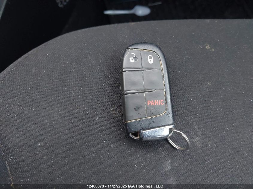 2021 Jeep Compass Upland VIN: 3C4NJDAB5MT569817 Lot: 12468373