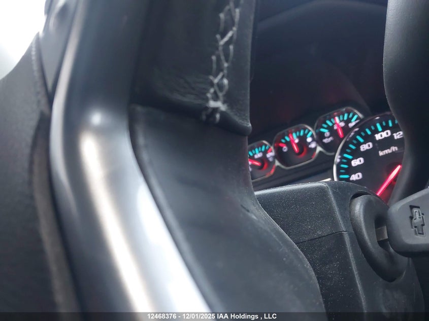 1GCVKREC5FZ398463 2015 CHEVROLET SILVERADO photo no. 11
