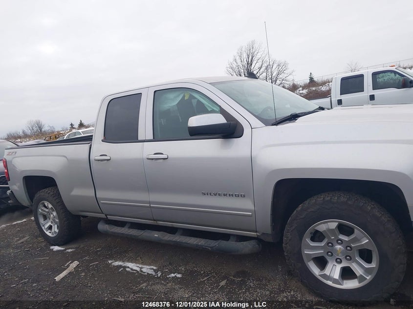 1GCVKREC5FZ398463 2015 CHEVROLET SILVERADO photo no. 13