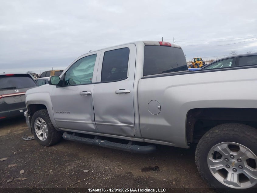 1GCVKREC5FZ398463 2015 CHEVROLET SILVERADO photo no. 14