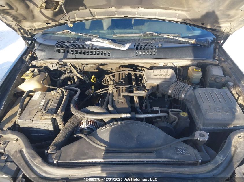 2000 Jeep Grand Cherokee Laredo VIN: 1J4GW48S0YC352008 Lot: 12468378