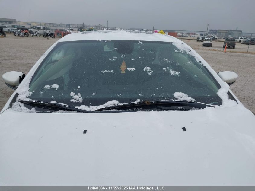 2016 Chrysler 200 C VIN: 1C3CCCCG8GN180750 Lot: 12468386