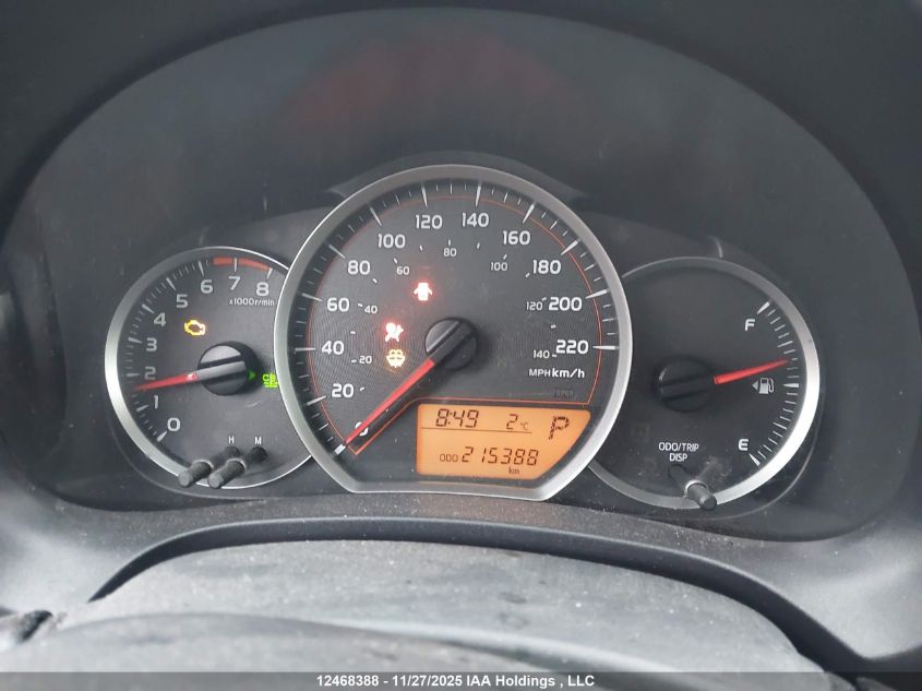 2013 Toyota Yaris VIN: JTDKTUD37DD561290 Lot: 12468388