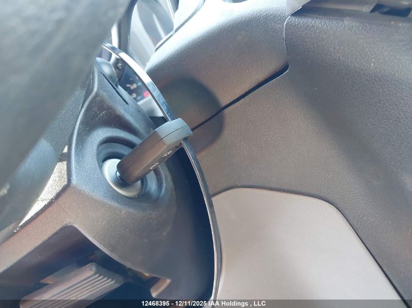 2018 Ford Transit-250 VIN: 1FTYR3XG0JKA46981 Lot: 12468395